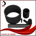 China Made Refractory Graphite Sleeve for melting